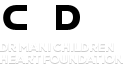 Dr Mani Children Heart Foundation
