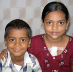About Dr Mani Children Heart Foundation